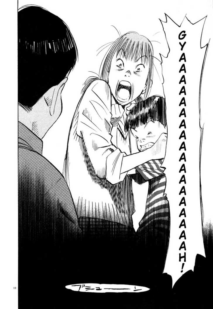 Read 20th Century Boys Manga Online