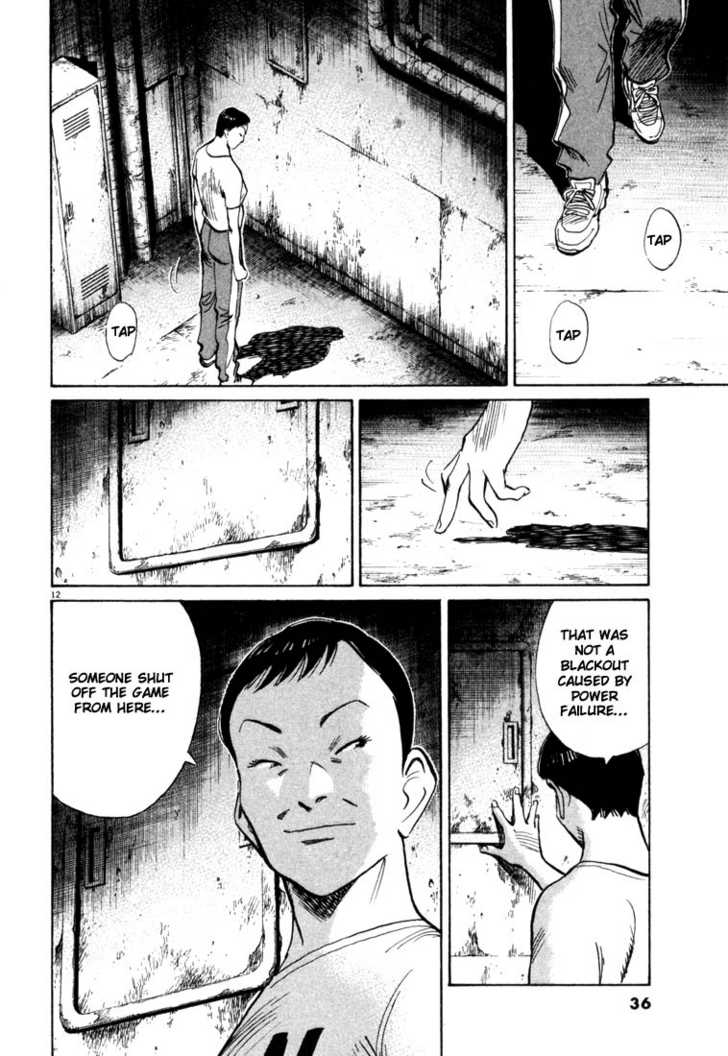 Read 20th Century Boys Manga Online