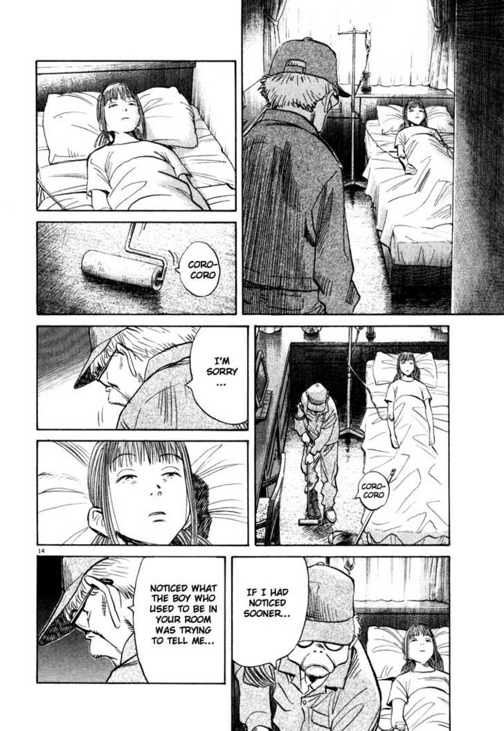 Read 20th Century Boys Manga Online