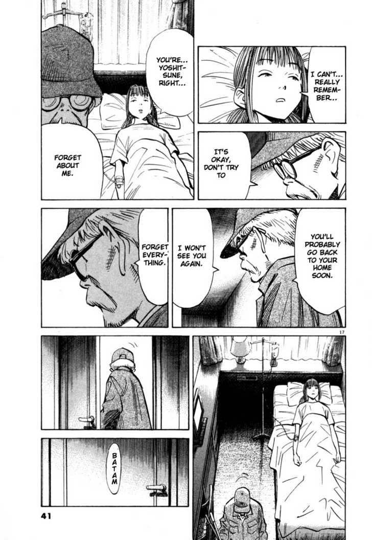 Read 20th Century Boys Manga Online