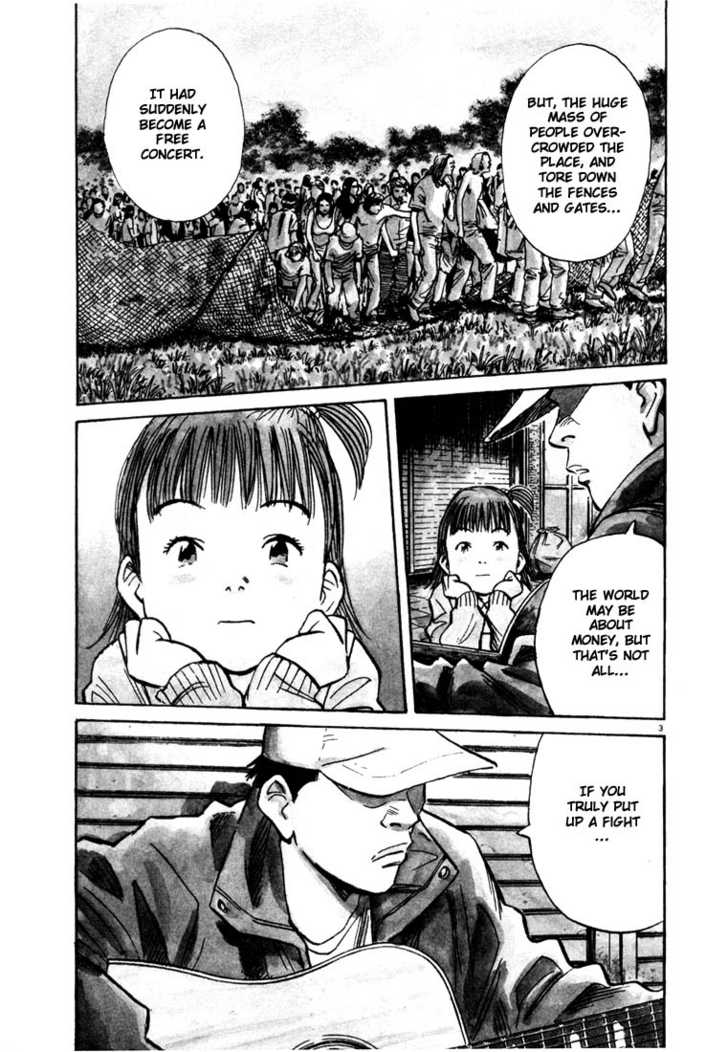 Read 20th Century Boys Manga Online