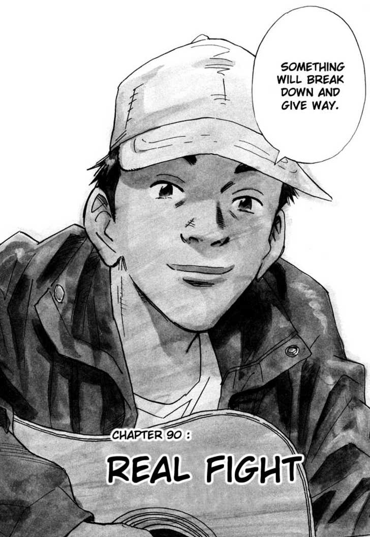 Read 20th Century Boys Manga Online
