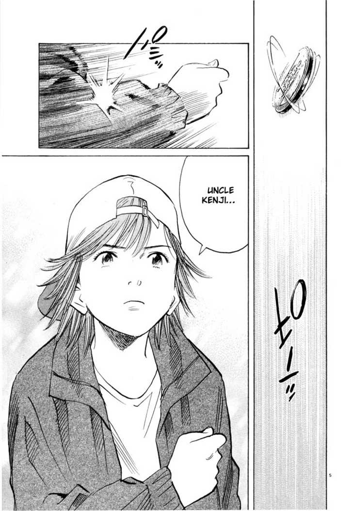 Read 20th Century Boys Manga Online