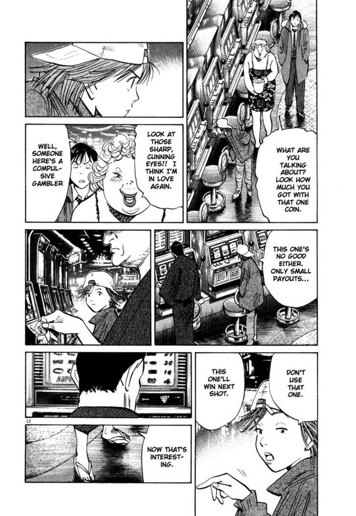 Read 20th Century Boys Manga Online