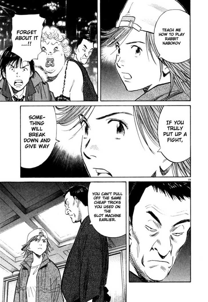 Read 20th Century Boys Manga Online