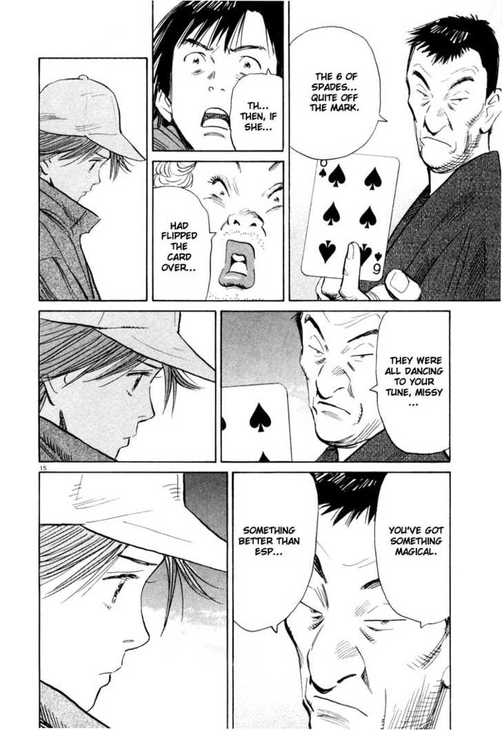 Read 20th Century Boys Manga Online