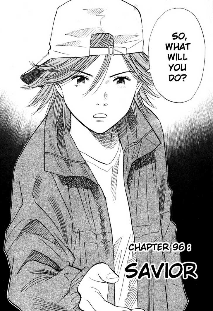 Read 20th Century Boys Manga Online