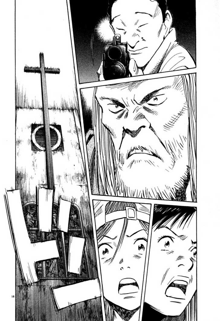 Read 20th Century Boys Manga Online