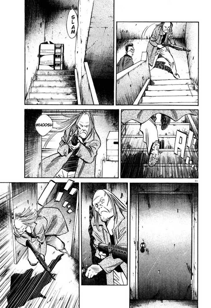 Read 20th Century Boys Manga Online