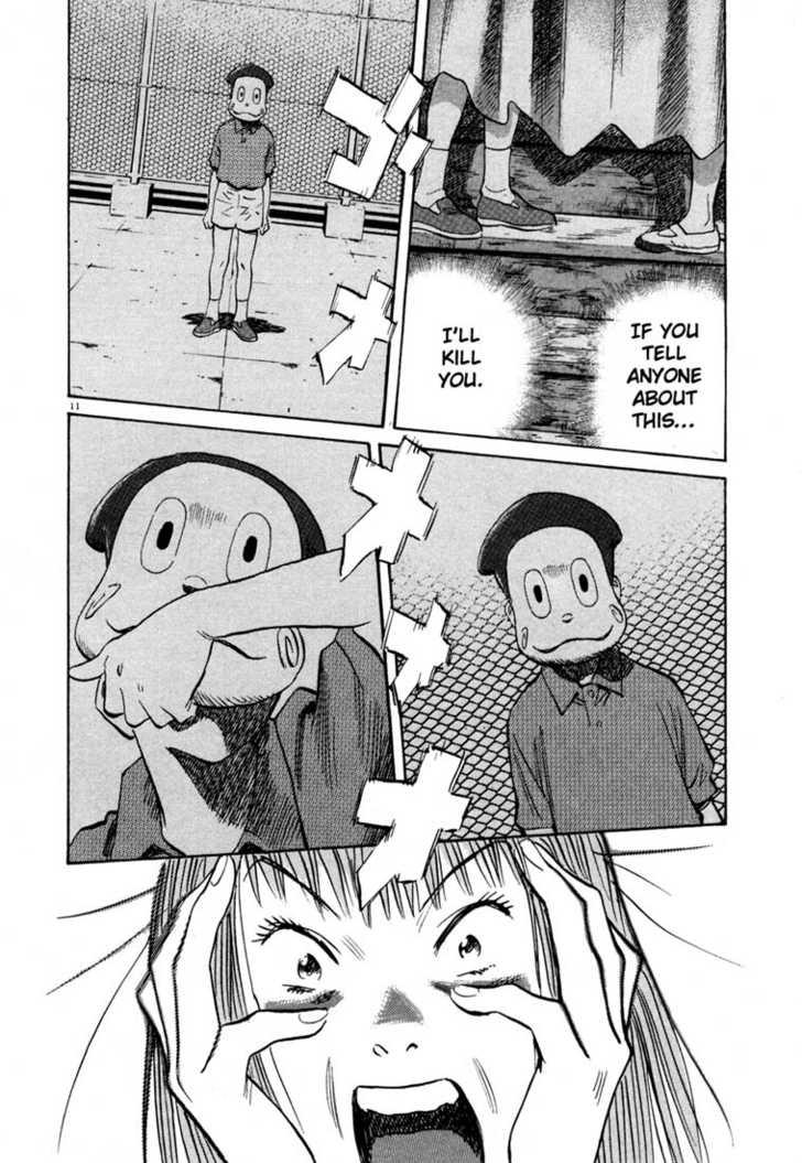 Read 20th Century Boys Manga Online