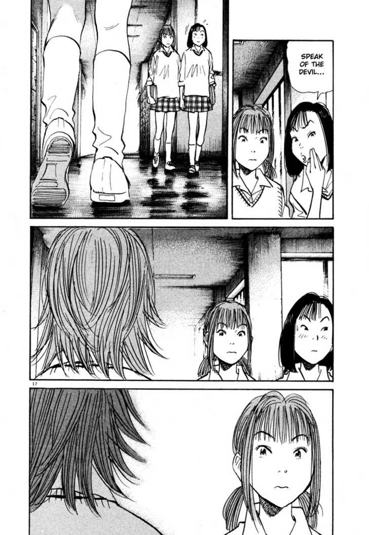 Read 20th Century Boys Manga Online