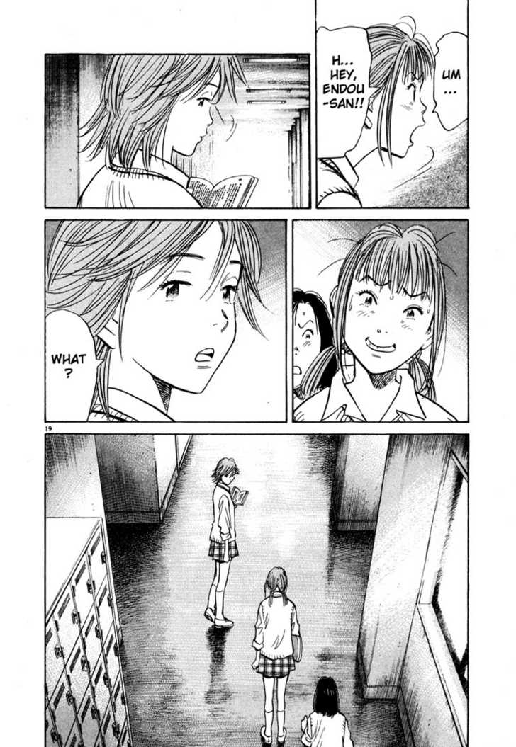 Read 20th Century Boys Manga Online