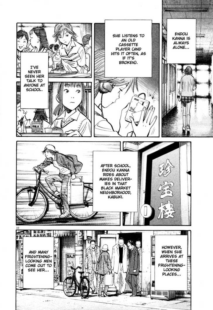 Read 20th Century Boys Manga Online