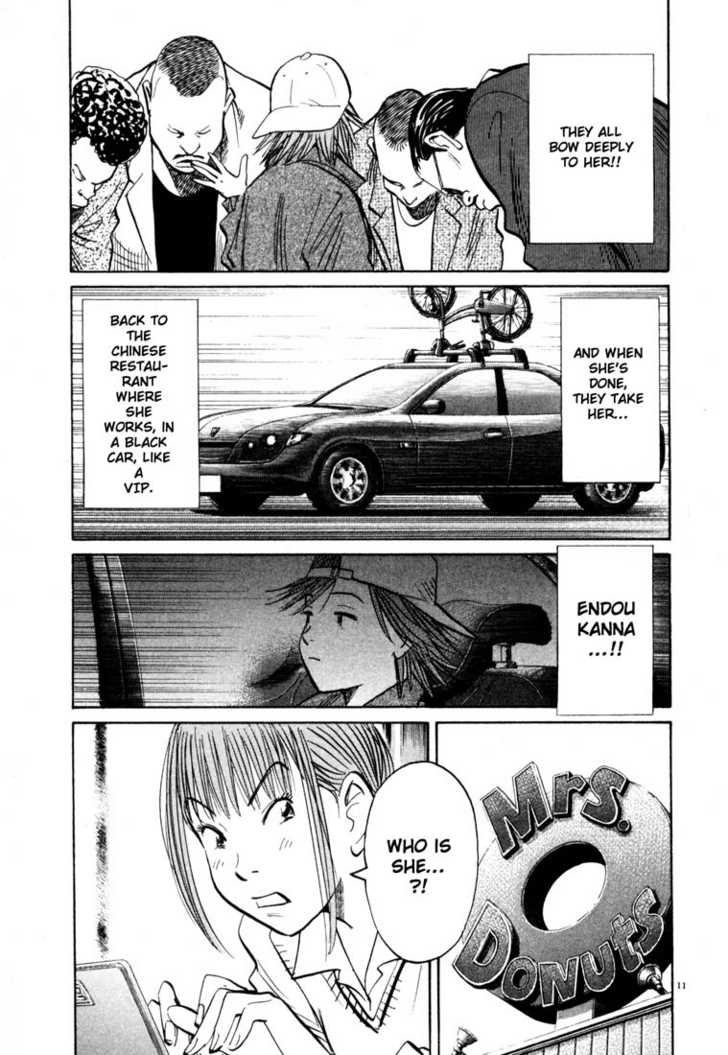 Read 20th Century Boys Manga Online