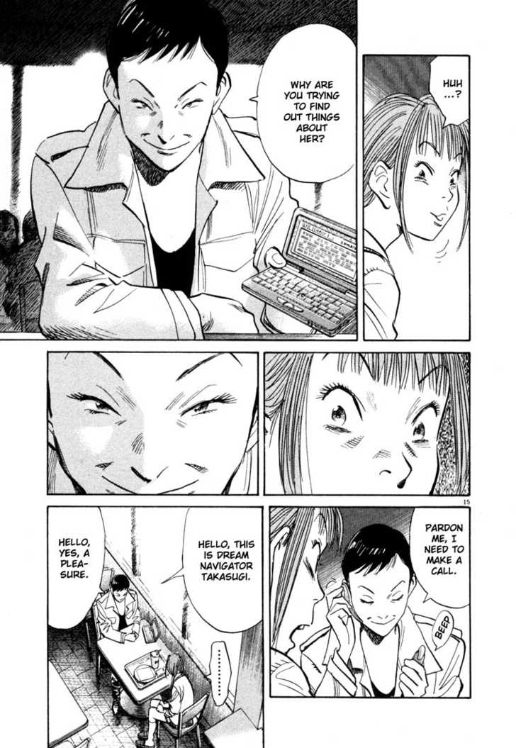 Read 20th Century Boys Manga Online