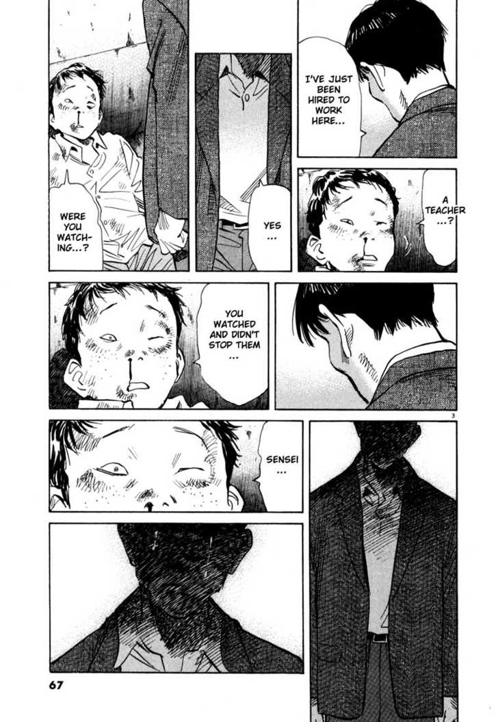 Read 20th Century Boys Manga Online