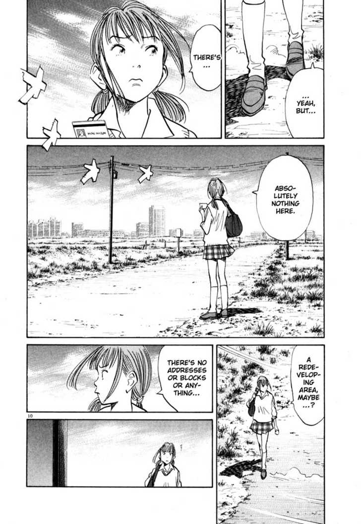 Read 20th Century Boys Manga Online