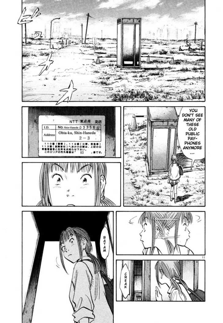 Read 20th Century Boys Manga Online