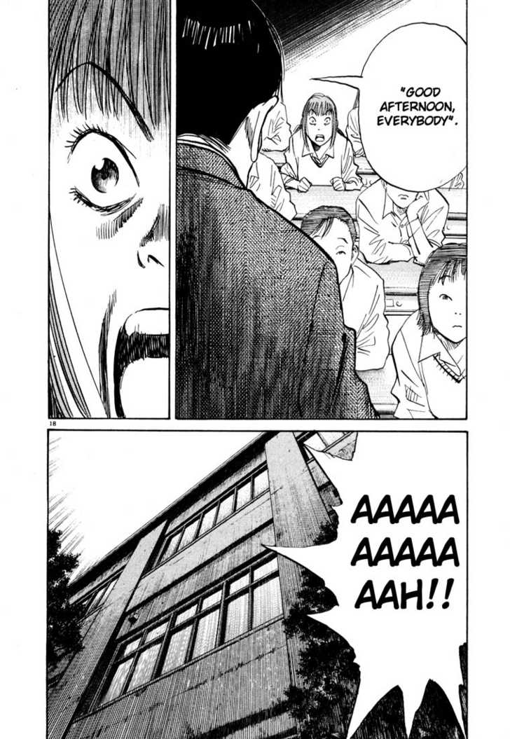 Read 20th Century Boys Manga Online