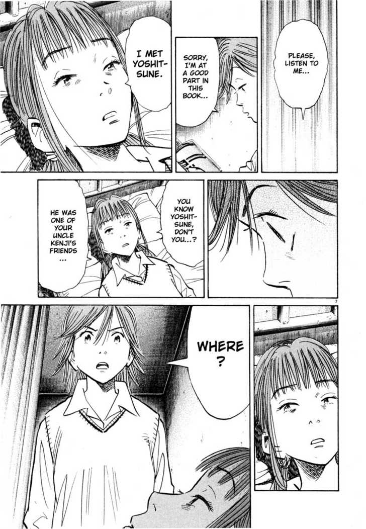 Read 20th Century Boys Manga Online