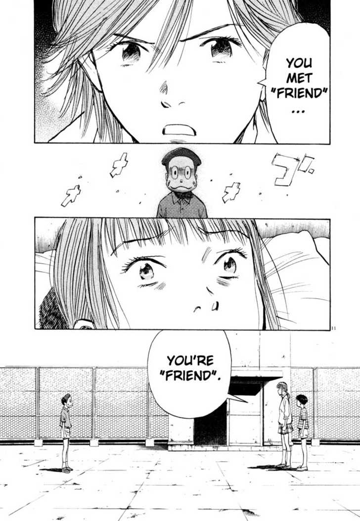 Read 20th Century Boys Manga Online