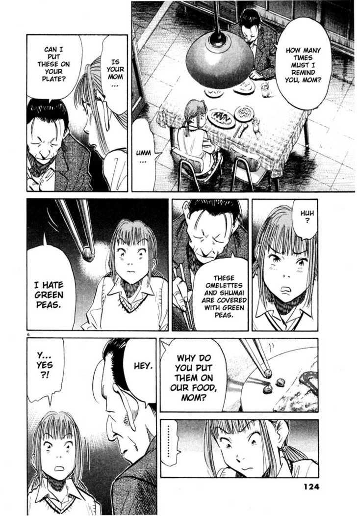 Read 20th Century Boys Manga Online