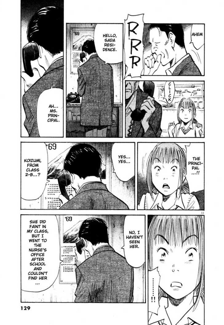 Read 20th Century Boys Manga Online