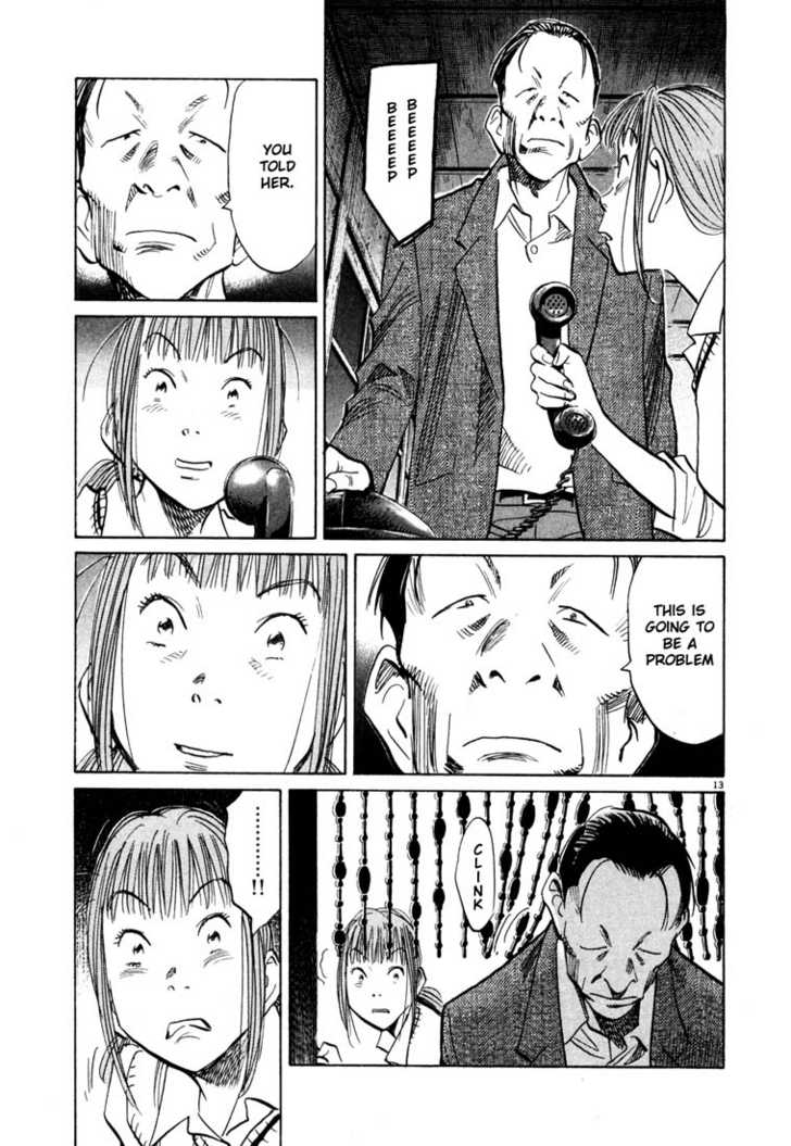 Read 20th Century Boys Manga Online