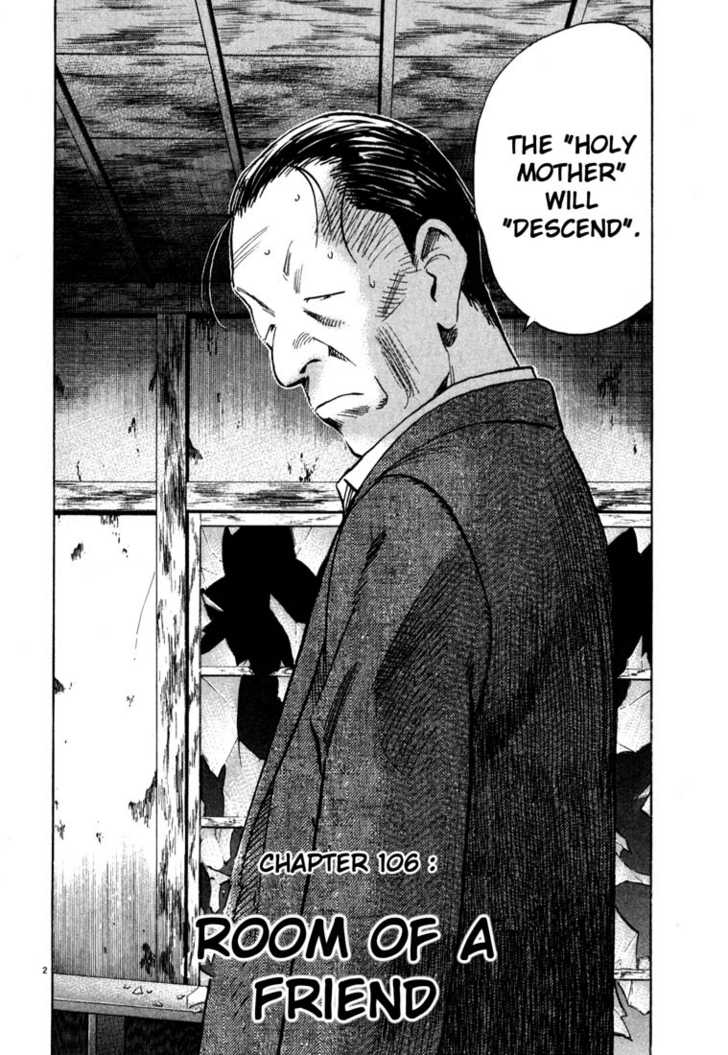 Read 20th Century Boys Manga Online