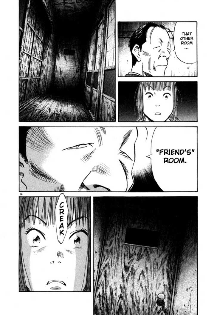 Read 20th Century Boys Manga Online