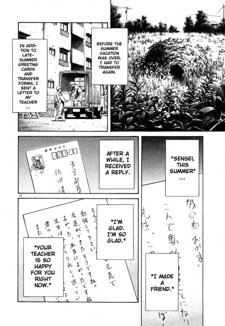 Read 20th Century Boys Manga Online