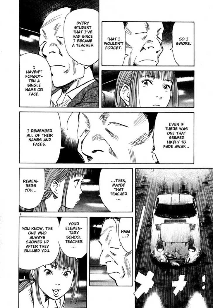 Read 20th Century Boys Manga Online