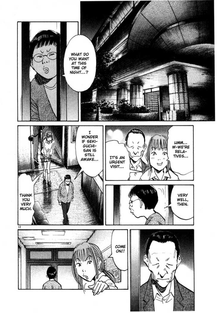 Read 20th Century Boys Manga Online