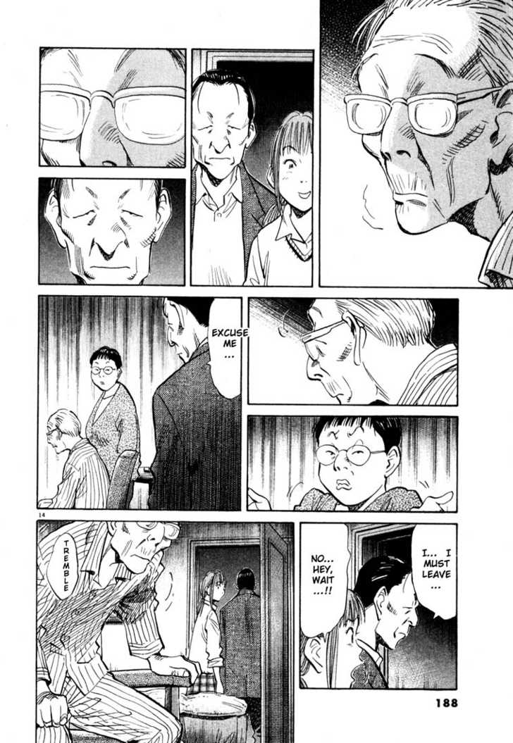 Read 20th Century Boys Manga Online