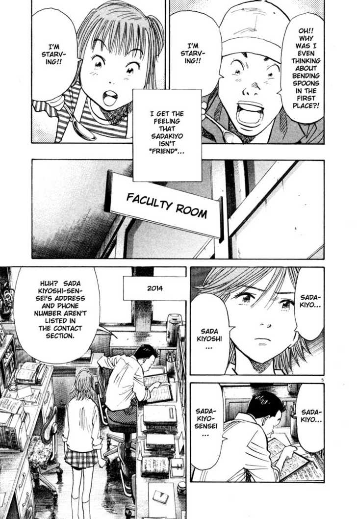 Read 20th Century Boys Manga Online