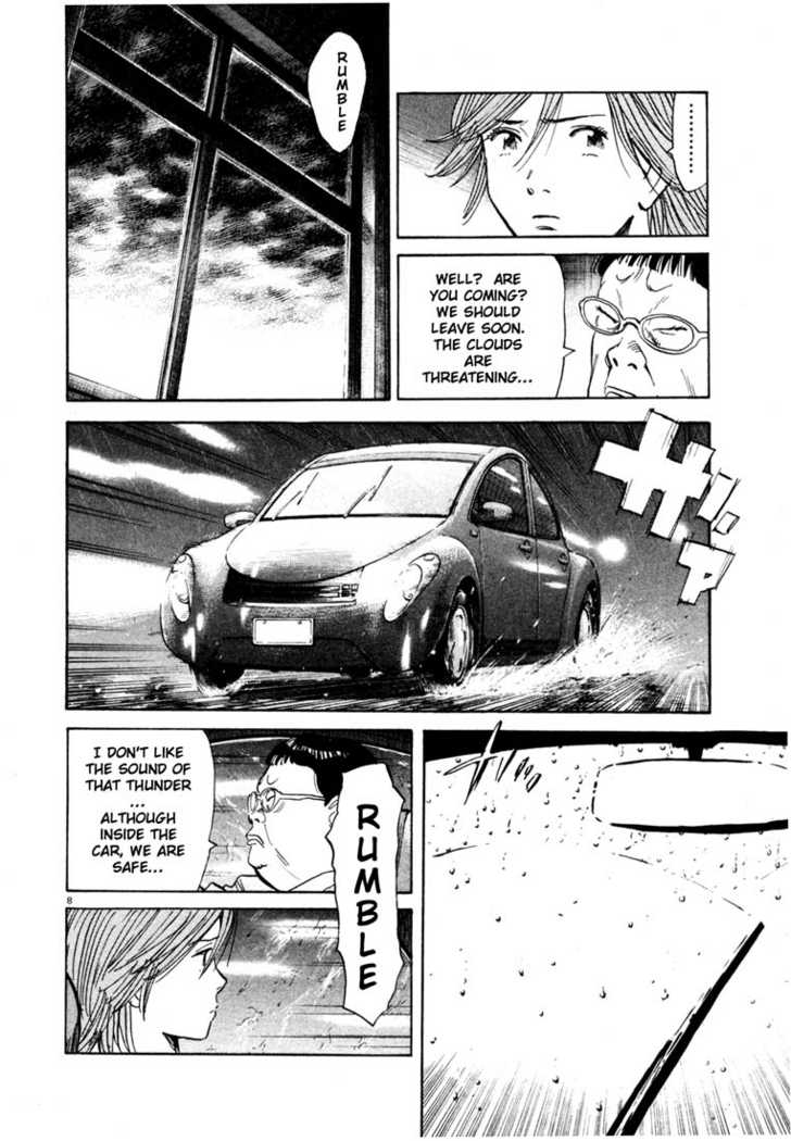 Read 20th Century Boys Manga Online