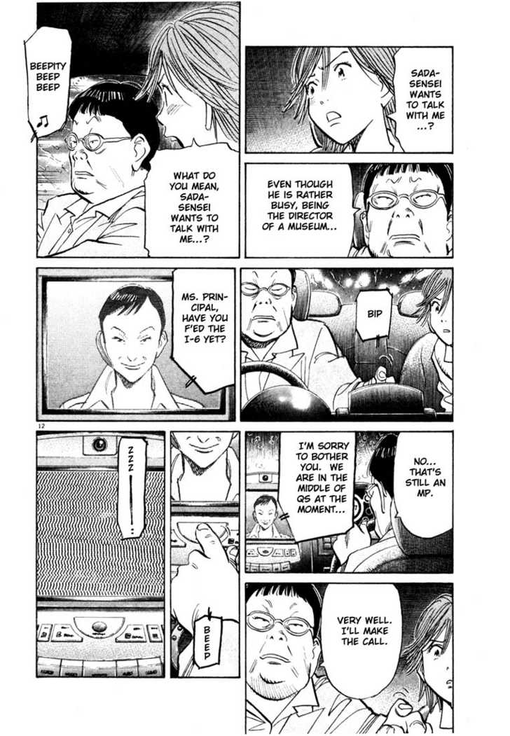Read 20th Century Boys Manga Online