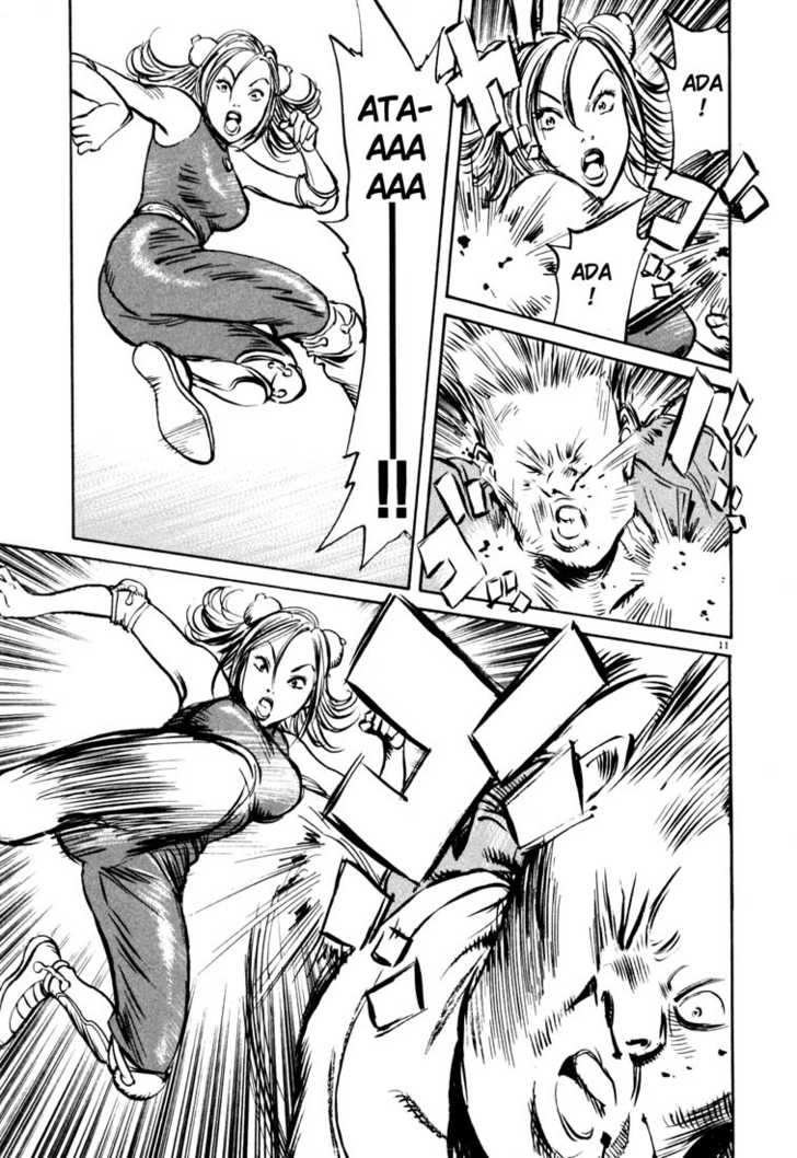 Read 20th Century Boys Manga Online