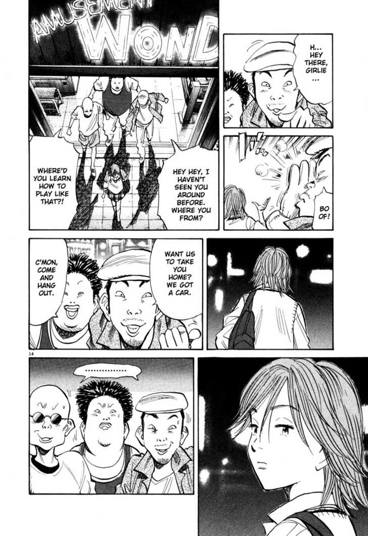 Read 20th Century Boys Manga Online