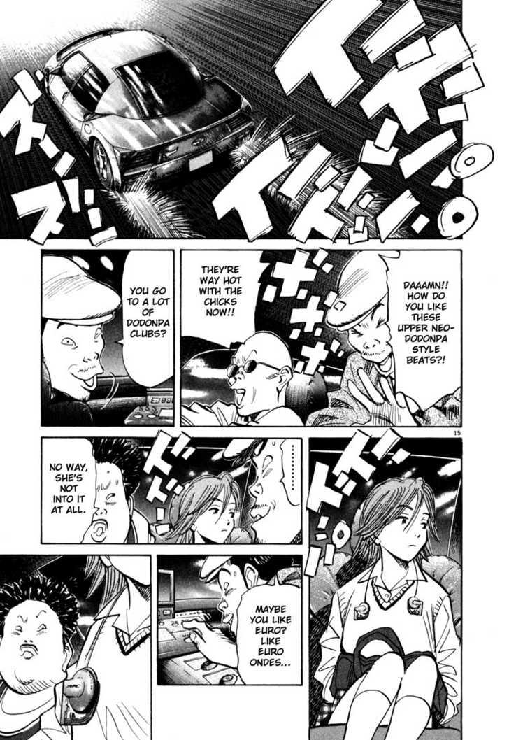 Read 20th Century Boys Manga Online