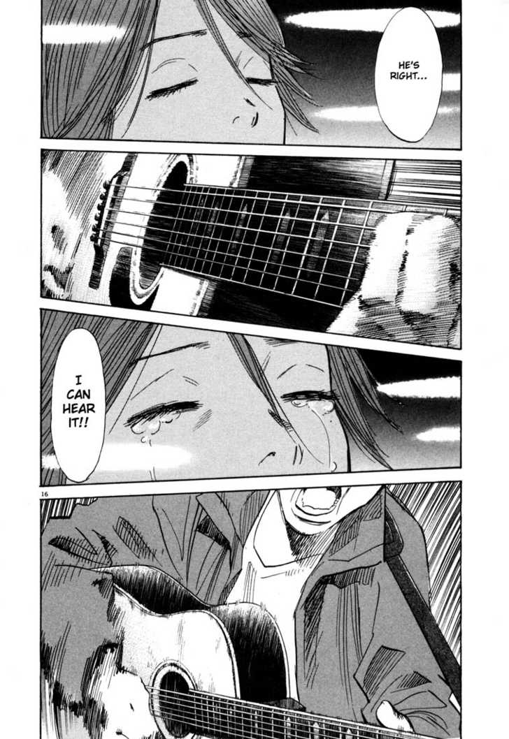 Read 20th Century Boys Manga Online