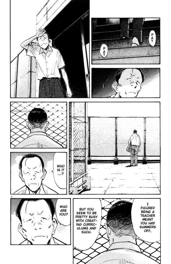 Read 20th Century Boys Manga Online