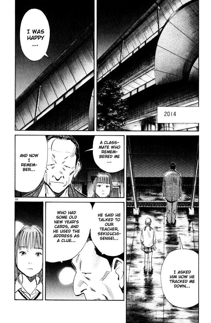 Read 20th Century Boys Manga Online