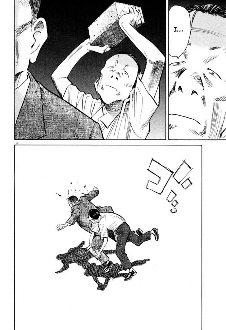 Read 20th Century Boys Manga Online