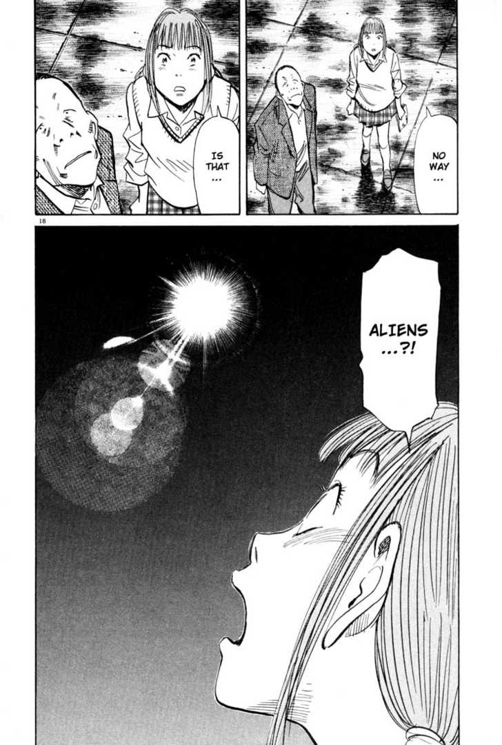 Read 20th Century Boys Manga Online