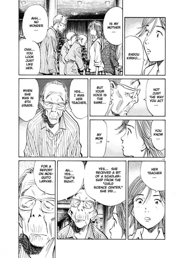 Read 20th Century Boys Manga Online