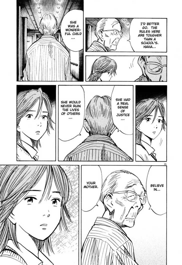 Read 20th Century Boys Manga Online