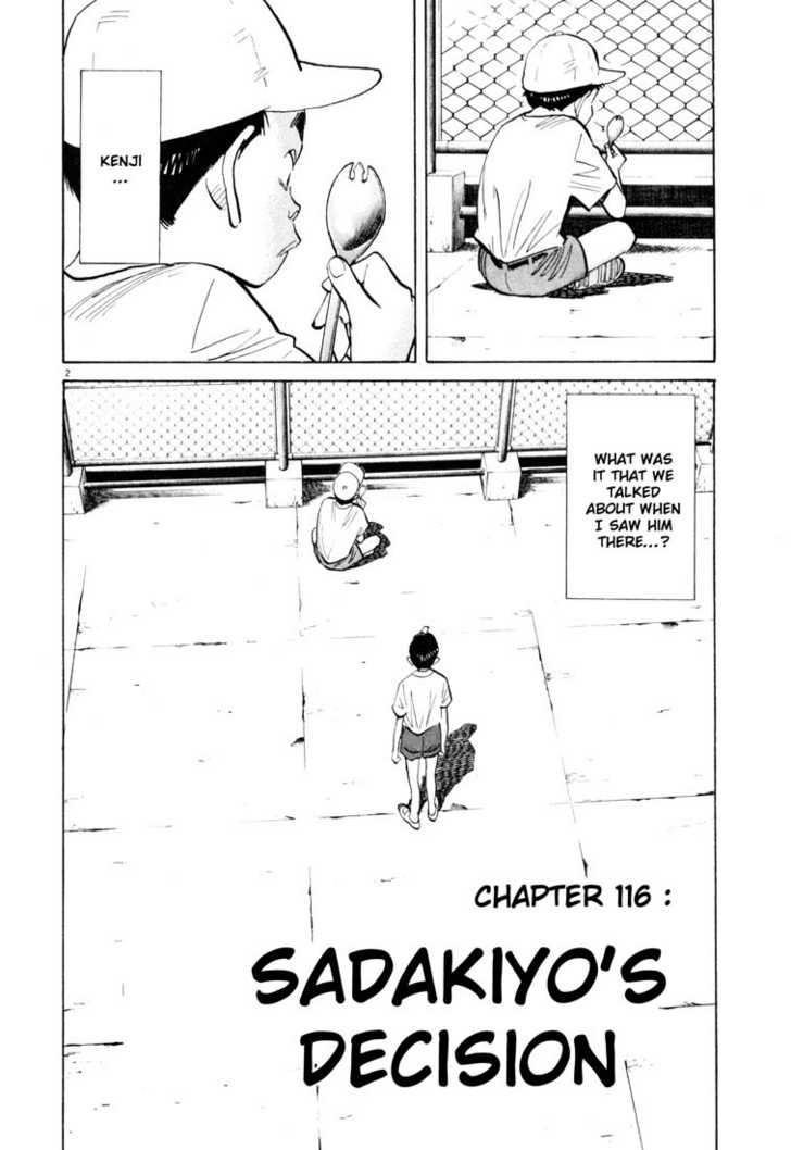 Read 20th Century Boys Manga Online