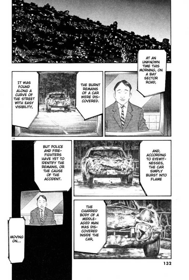Read 20th Century Boys Manga Online