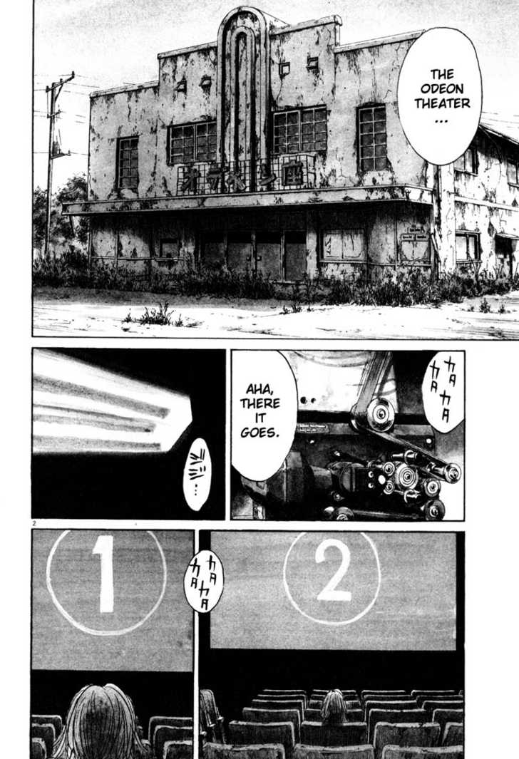 Read 20th Century Boys Manga Online